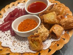 -庆江南江南菜(琴湖溪里花园城店)