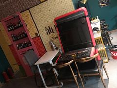 -微觅·潮HIGH轰趴馆(望京SOHO麒麟社店)