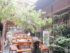 -三道苗苗鱼·美蛙黄辣丁(八里店)