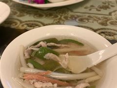 -新聚丰菜馆(太监弄店)