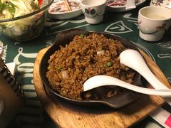 -树下时尚餐厅(翠园街店)