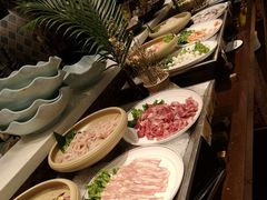 -火舞泰·泰式海鲜火锅餐厅(世纪城店)