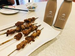 -巴依老爷·新疆美食(上城区天城路店)