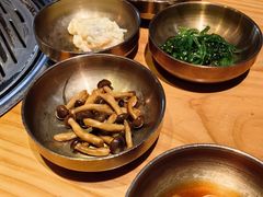 -金顺碳烤肉(番禺傍江地铁站店)