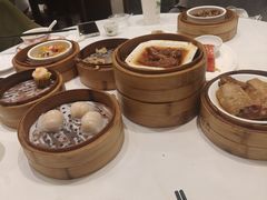 -稻香酒家·34年老字号·港式粤菜(侨光店)