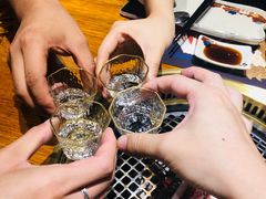 -肉魁屋·烧肉·烧鸟·酒场(高新店)