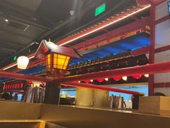 -牛New寿喜烧(金茂览秀城店)