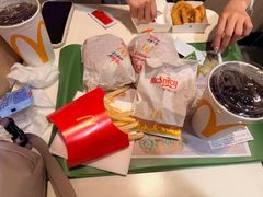-麦当劳(天兴罗斯福店)