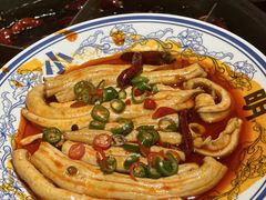 -周小明火锅(黑金冠社区店)