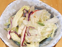 -一心创作料理屋(经开万达店)