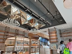 -奈雪的茶(大梅沙8号仓店)