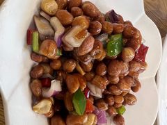 -米香居新鲁味·水饺餐厅