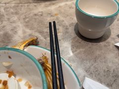 -淘米捞·米汤脆鲩鱼火锅(福田皇岗店)