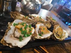 -劲烧-烧烤工坊(保利水城店)