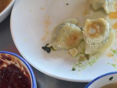 -大清花饺子(山庄店)