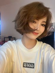 -HG美发设计沙龙