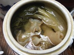 -黄祥华养生堂·炖汤·营养蒸饭(岭南天地店)