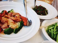 -万龙洲海鲜(广渠门店)
