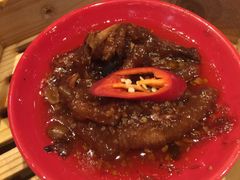 -避风塘(百联东郊店)