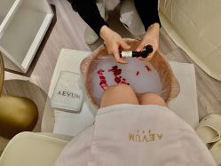 -奥斯芬·欧系贵族SPA