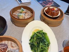 -潮府馆·非遗潮州菜·世纪公园(新国际博览中心店)