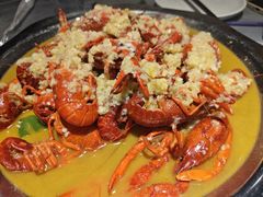 -学士怪怪龙虾·川菜·烧烤(学士街店)