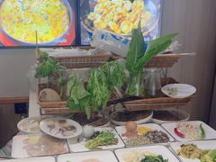 -王家厨房(新华路店)
