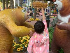 -郑州方特水上乐园