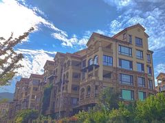 -那香海钻石沙滩浴场