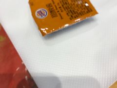 -汉堡王(龙德广场店)