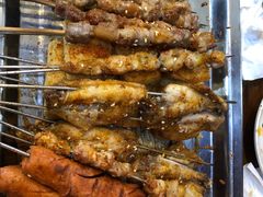 -明明烤牛肉(原明明东北烧烤)