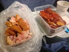 -天添手撕猪手(德政中路店)
