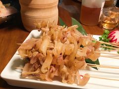 -潮澎派·潮汕菜大排档(南较西路店)