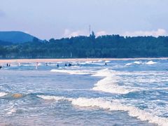 -日月湾海门游览区