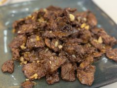 -清真·同发顺饭庄·烧麦(总店)