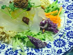 -老长春肉馆(隆礼路店)
