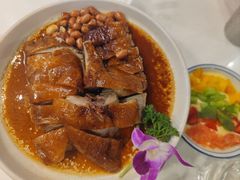 -金湖港式餐厅(建外店)