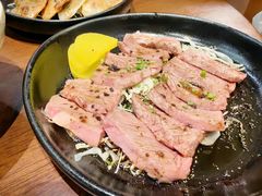 -Tanuki Raw(Orchard Central)