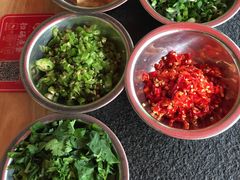 -肖仙仙羊肉汤·始于1996年(郫都店)