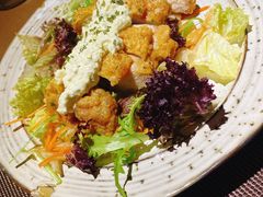 炸鸡块-鸟内会(河北路店)