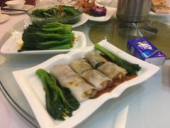 -松雅轩商务婚礼生日(同和店)