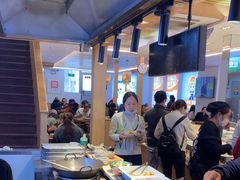 -素满香·食养自助(天一广场店)