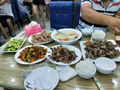 -聚德福海鲜家常菜(刘庄店)