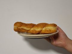 -宫门口馒头铺(创始人总店)