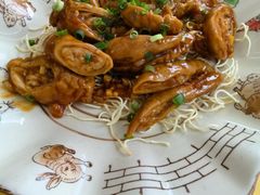 -肥姐美食(同福中路店)