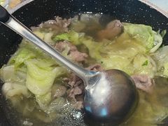 -全牛匠·乐山跷脚牛肉(西北旺万象汇店)