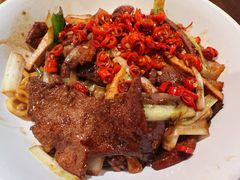 -寻裕记·现炒浇头面(人民广场店)