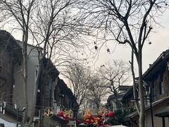 -小河直街历史文化街区