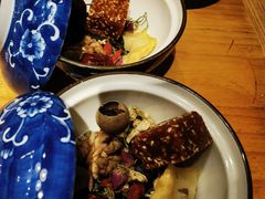 -禾记花园涮肉餐厅