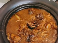 -丽华园(汉阳龙阳店)